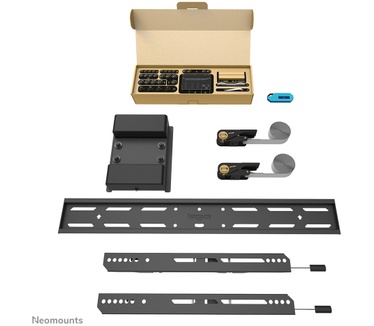 Neomounts by Newstar Neomounts Select TV pilaarsteun