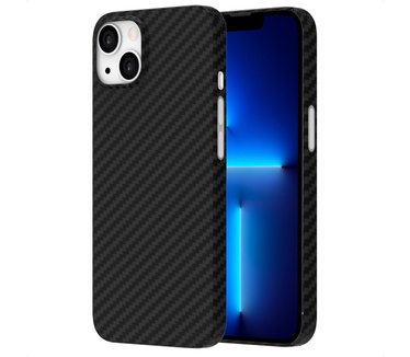 Accezz Kevlar backcover