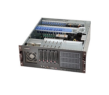 Supermicro 842XTQ-R606B