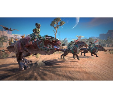 Age Of Wonders: Planetfall, Xbox One