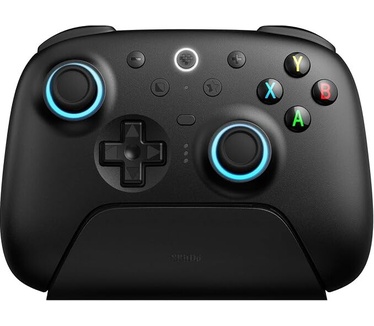 8Bitdo Ultimate 2 Wireless 2.4G Zwart