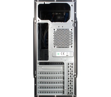 Inter-Tech SY-132