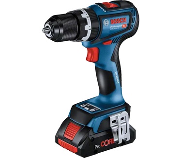 Bosch GSB 18V-90 C