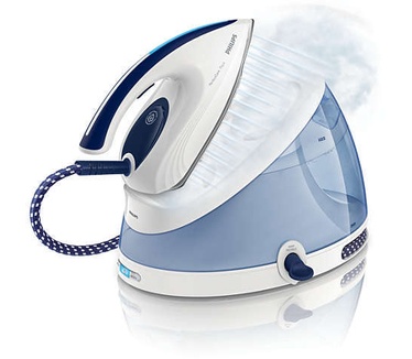 Philips PerfectCare Aqua GC8622