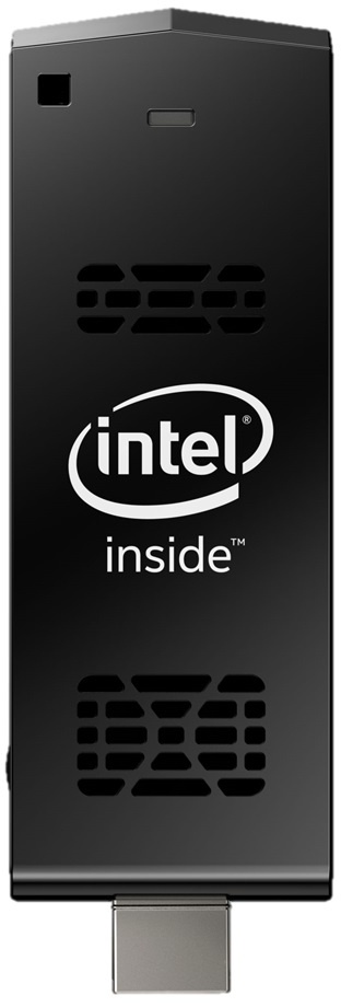Specificaties van Intel Compute Stick (Linux) - Tweakers
