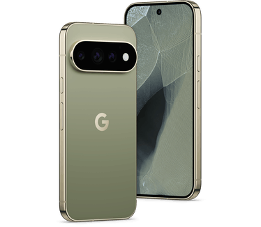 Google Pixel 11 Pro, 16GB ram, 1TB opslag Groen
