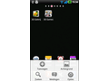 LG Optimus 3D Speed screenshot