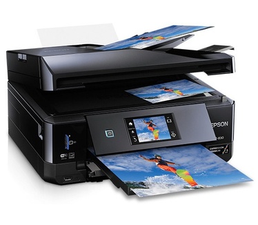 Epson XP-830