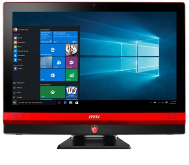 MSI Gaming 24 6QE 4K-013EU