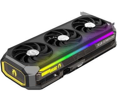 Zotac GAMING GeForce RTX 5070 Ti AMP Extreme INFINITY ULTRA