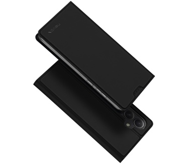 Nevox 2335 (Galaxy A55 5G) Zwart