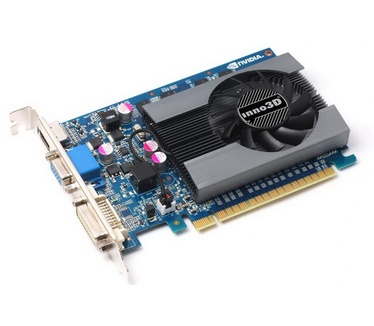 Inno3D GeForce GT 730 4GB