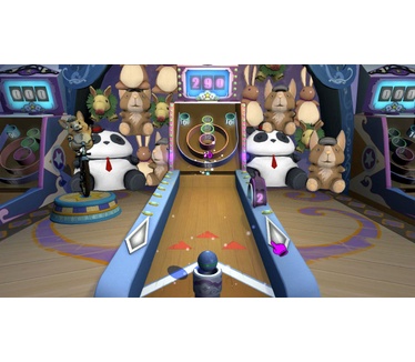 Carnival Island