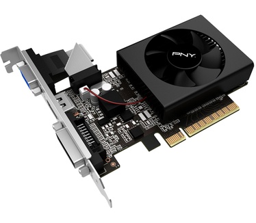 PNY GeForce GT 710 2GB DDR3