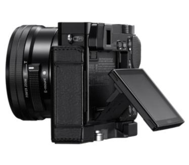 Sony LCSEBEB