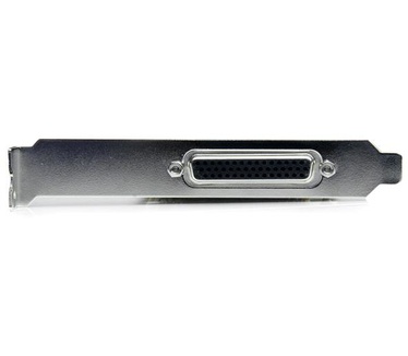 Startech.com 4-poorts PCI Express (PCIe) RS232 seri