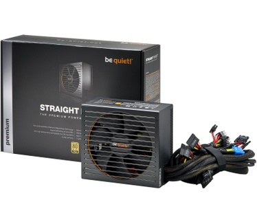 be quiet! Straight Power E9 600W