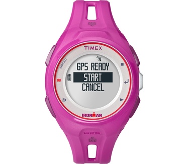 Timex Ironman Run X20 GPS