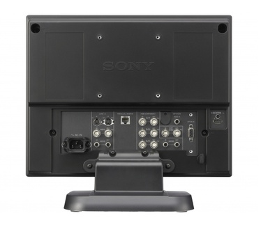 Sony LMD-1530W Zwart