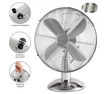 ProfiCare PC-VL 3063 M