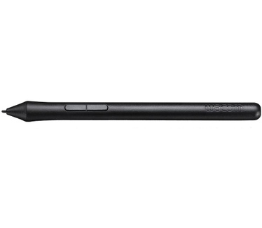Wacom Intuos Comic Black Pen & Touch Small