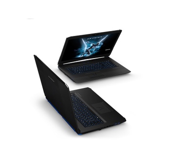 Medion Erazer X7855 (30023753, Qwerty)