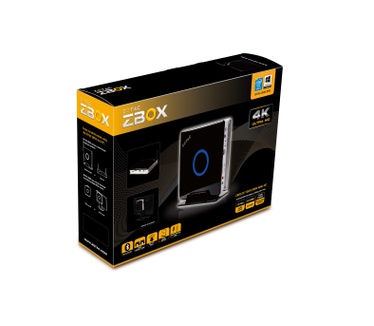 Zotac ZBOX ID91 Plus
