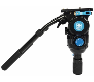 Sirui SVS75 + SVH15 Pro Rapid