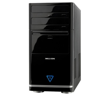 Medion Akoya PC E2001 E