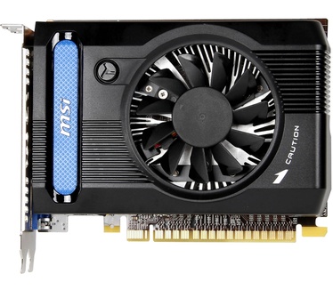 MSI N640GT-MD1GD3