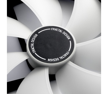 Fractal Design Prisma AL-12 3P