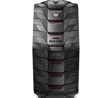 Acer Predator G6-720 Predator G6-720 (VR1070-01 NL)