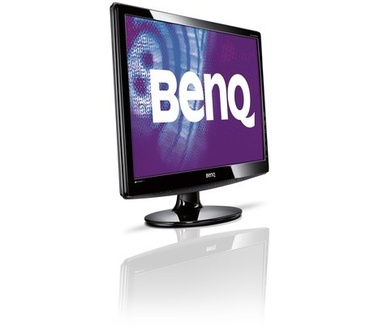 BenQ GL2030M Zwart