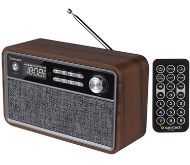 Sunstech RPBT500
