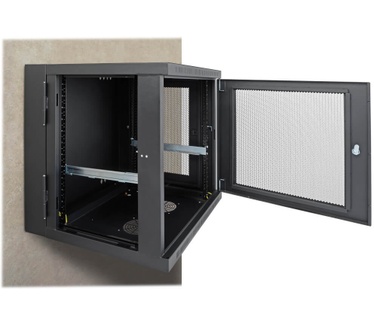 Tripp-Lite 4POSTRAILKITWM