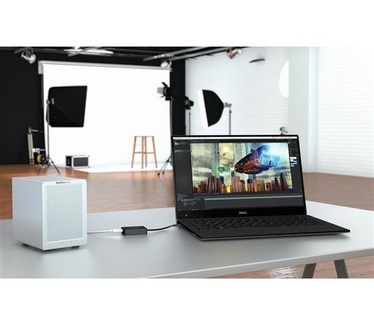 Startech.com StarTech Thunderbolt 3 naar Thunderbolt adapter