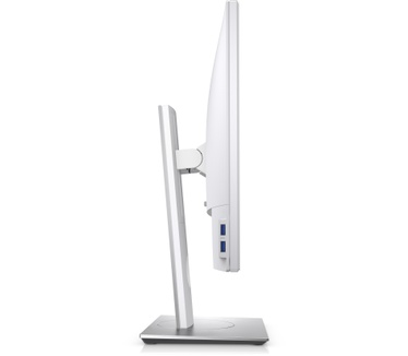 Dell P2217 Wit