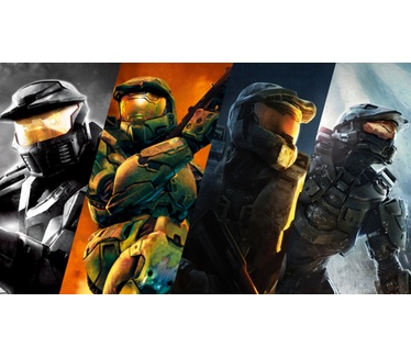 Halo: The Master Chief Collection