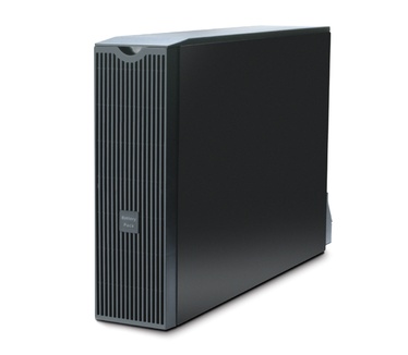 APC Smart-UPS APC Smart-UPS RT 192V Battery Pack