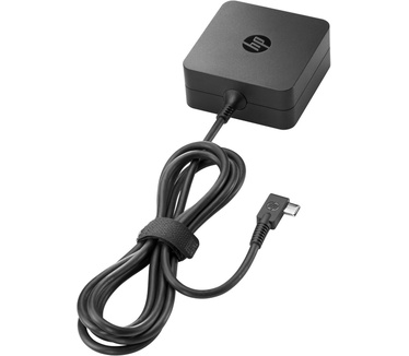 HP 45W Smart Tip AC Adapter (828769-001)