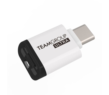 Team Group Ultra CR-I