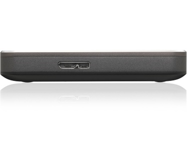 Toshiba Canvio Premium (nieuw) 1TB Grijs