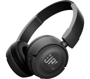 JBL T460BT (Zwart)