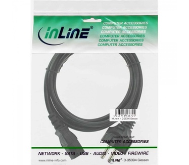 InLine 4043718023011
