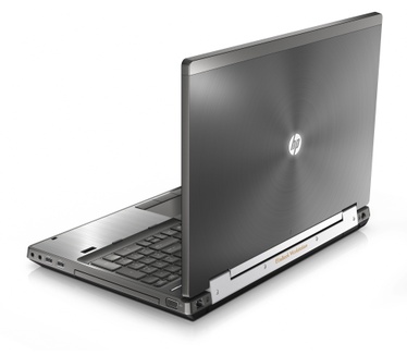 HP EliteBook 8560w (LY529EA)