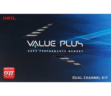 GeIL Value PLUS GVP312GB1066C7HC