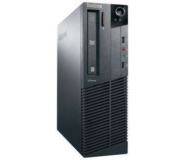 Lenovo ThinkCentre M81 SFF (SZYE5MH)