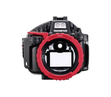 Olympus PT-EP14 Underwater Case