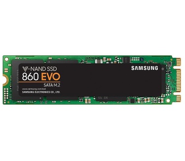 Samsung 860 EVO m.2 250GB