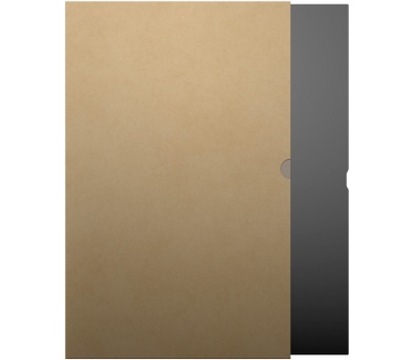 HP 14 breedbeeldlaptop privacyfilter